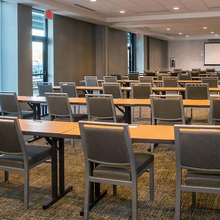 SpringHill Suites by Marriott Gainesville Haymarket Exteriör bild